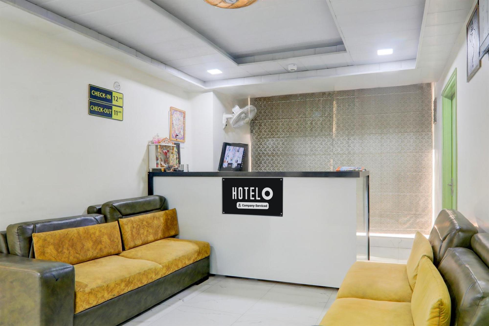 Super Hotel O Banthara Near Airport Banthra Sikandarpur 외부 사진